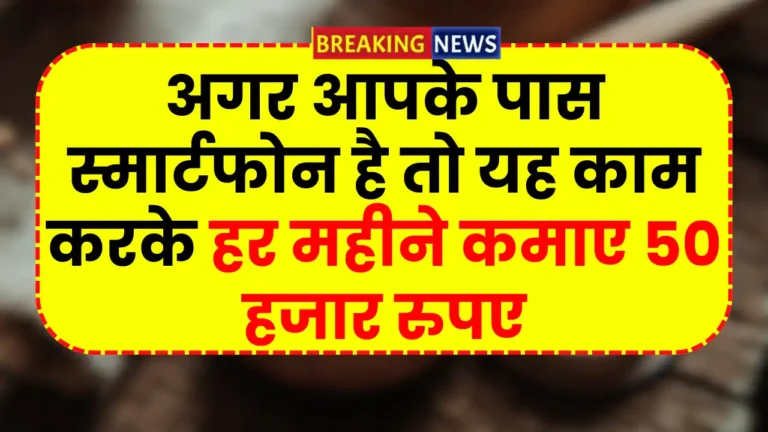 Online product listing executive job