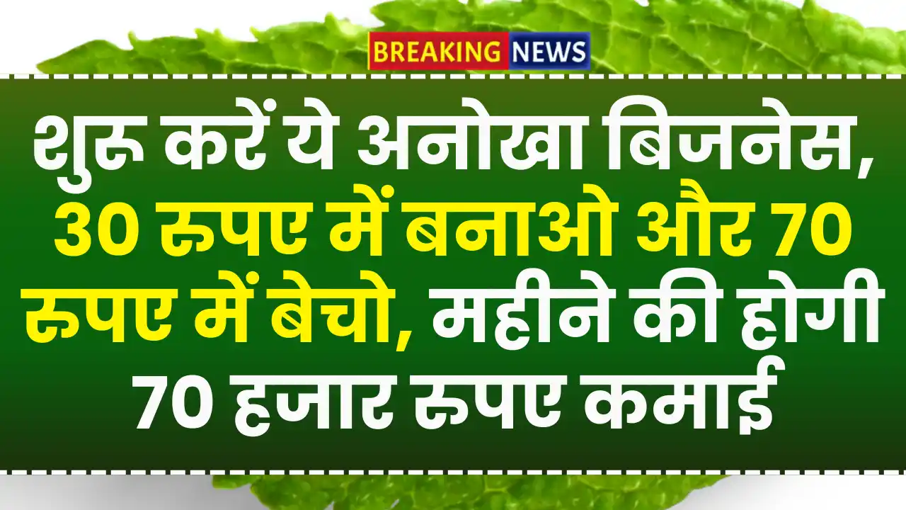 Slipper Making Business